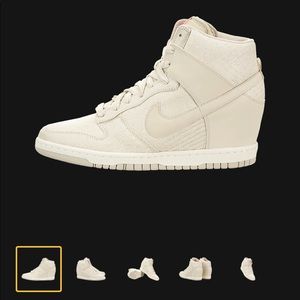 Nike Sky Dunk size 7.5